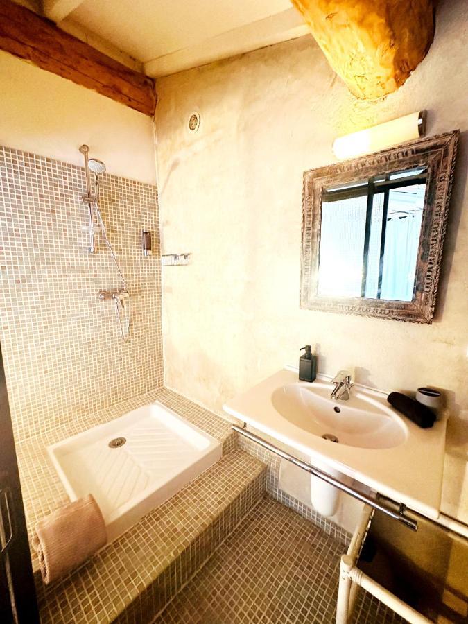 Magnifique Loft - Piscine - Tennis - Babyfoot Nîmes Zewnętrze zdjęcie