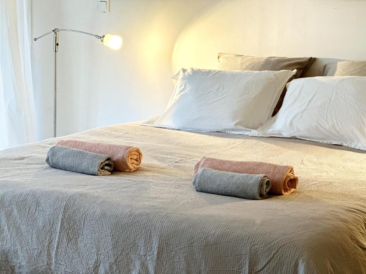 Magnifique Loft - Piscine - Tennis - Babyfoot Nîmes Zewnętrze zdjęcie