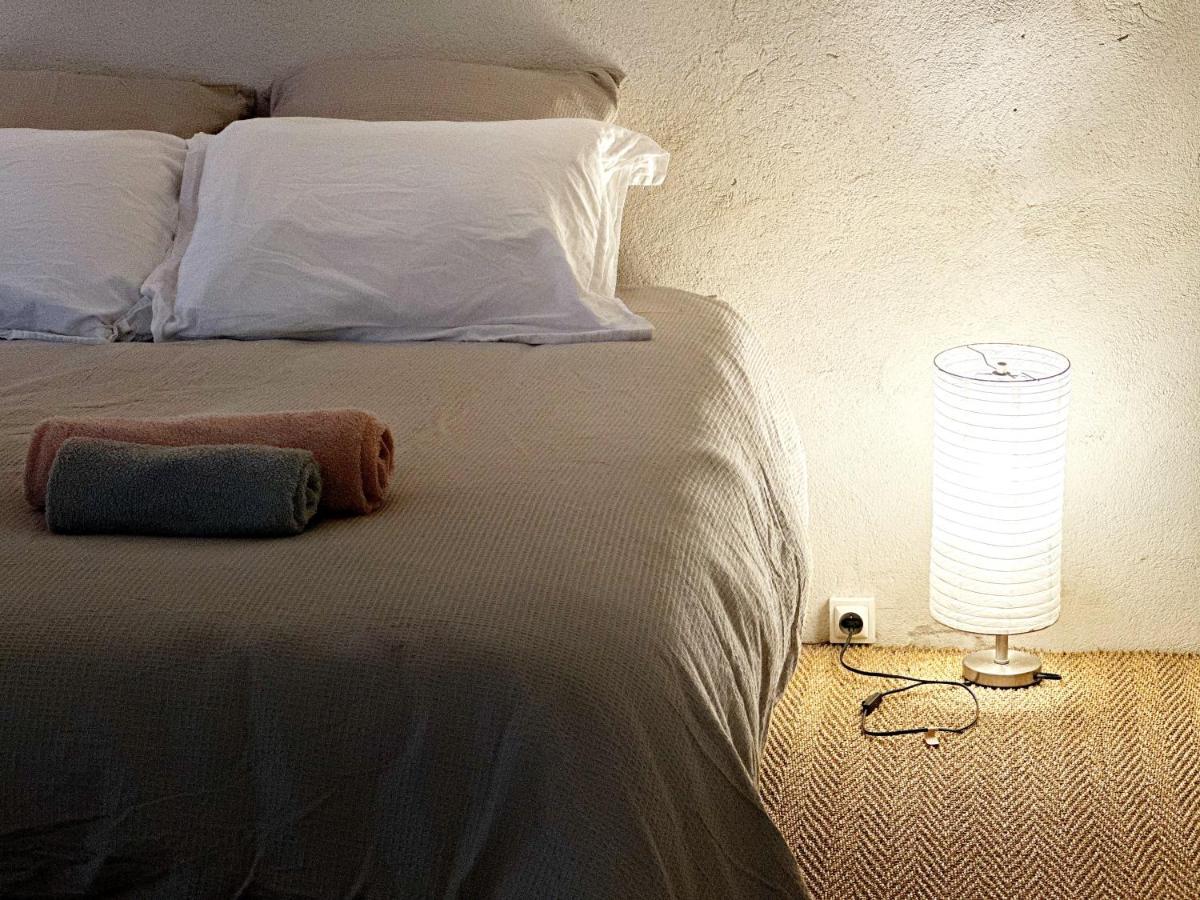 Magnifique Loft - Piscine - Tennis - Babyfoot Nîmes Zewnętrze zdjęcie
