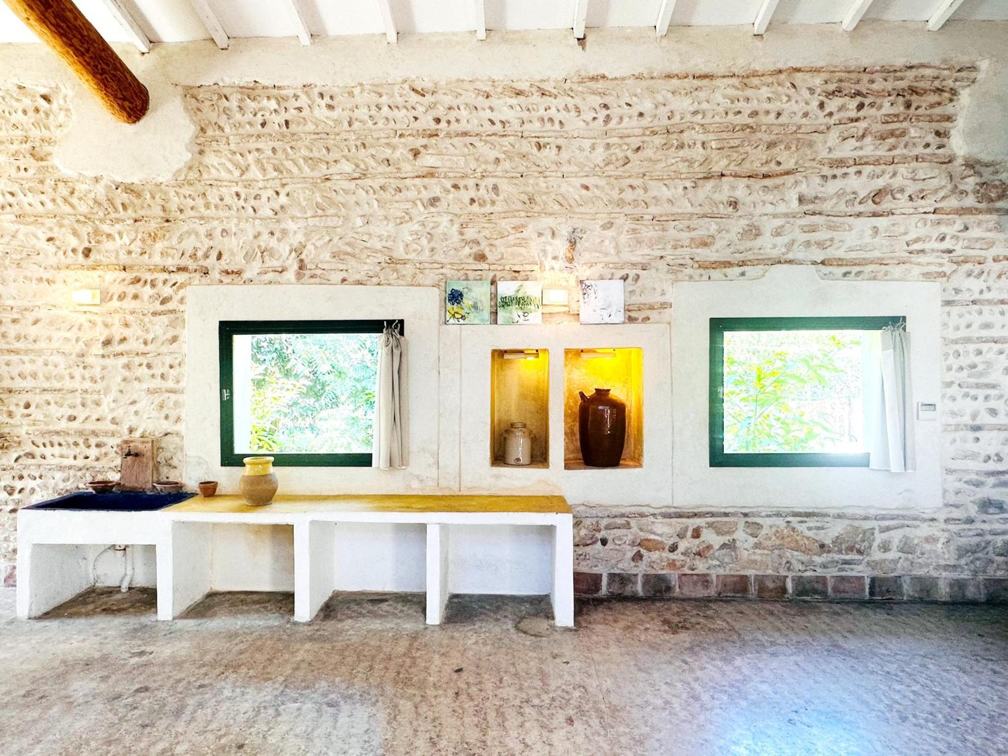 Magnifique Loft - Piscine - Tennis - Babyfoot Nîmes Zewnętrze zdjęcie